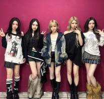 젠지 아이콘 키키, 비주얼·실력 다 잡았다…차트 씹어먹고 지상파 1위 기염