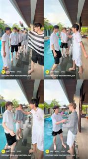 숏폼은 NCT 위시, 음원은 세븐틴…글로벌 플랫폼 장악한 K팝 보이그룹