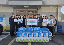 [카드업 브리핑] NH농협카드, 새해맞이 따뜻한 동행·행복한 나눔 행사 실시 外