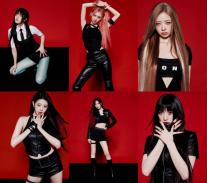 아이브, 오늘 오후6시 신곡 뱅뱅 선공개…정규2집 포문 연다