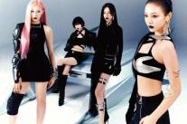 독보적 쇠 맛 통했다... 에스파 홍콩 집어삼킨 글로벌 저력