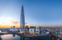 롯데건설, 성수4지구 하이퍼엔드 비전 제시…레라와 구조 설계 협업