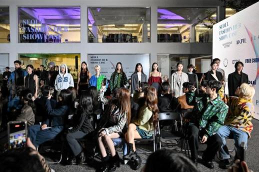 首尔市携手MUSINSA 重点扶持100家本土时尚品牌