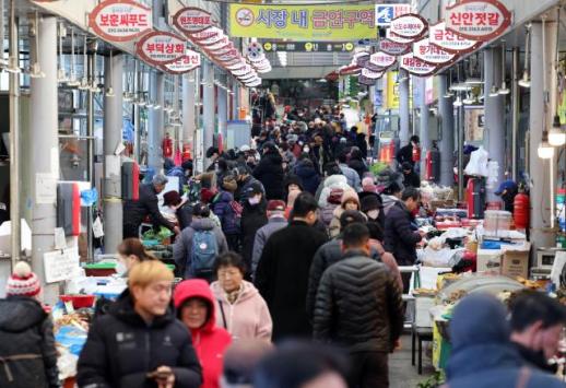 春节祭祀采购价格同比普遍上涨 稳价政策持续发力