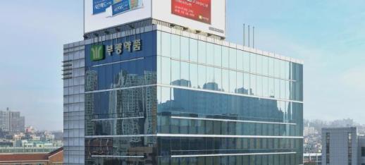 수익성·성장성 동시에 잡았다...부광약품, 매출 2000억 첫 돌파·영업이익 775% 급증