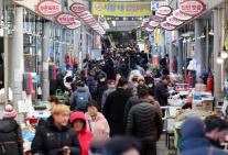 은행권, 李정부 포용금융 기조에 발맞춰 설 자금 지원 확대