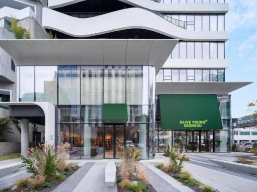 从细分赛道到核心引擎 药妆产品重塑韩国美妆版图