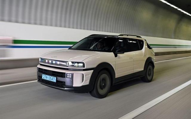 지난해 글로벌 수소차 판매 1위 현대차…신형 넥쏘 효과 