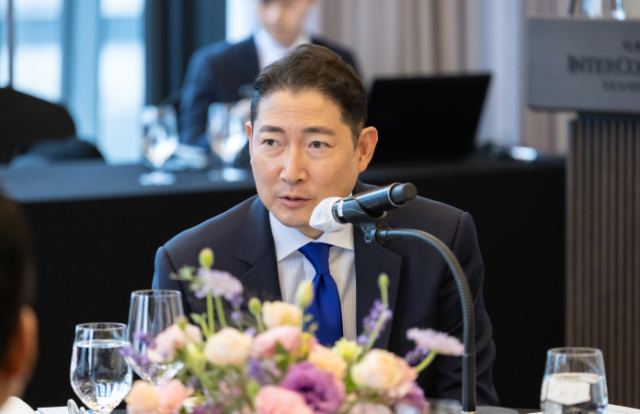 AI 시대, 전력이 먼저다…조현준의 뚝심 투자, 6년 만에 효성을 날게 하다