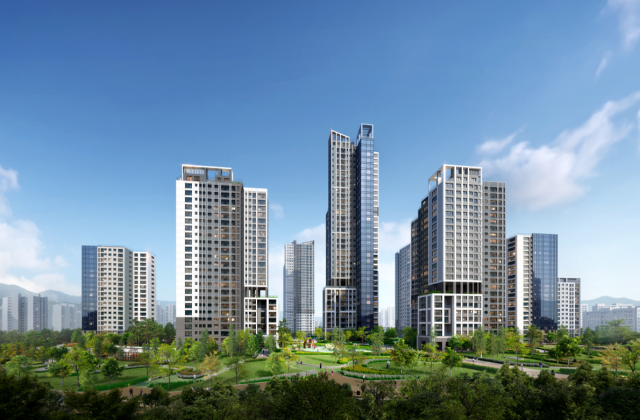 LH, 거여새마을 정비사업 사업시행계획 인가 획득…강남3구 최초 공공재개발