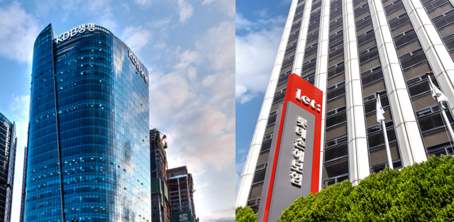  롯데손보·KDB생명, 해 넘겨 매각 시도 중...당국 리스크·건전성 개선 과제