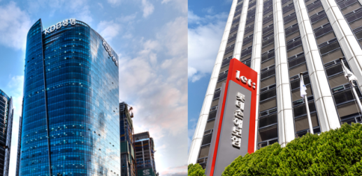  롯데손보·KDB생명, 해 넘겨 매각 시도 중...당국 리스크·건전성 개선 과제