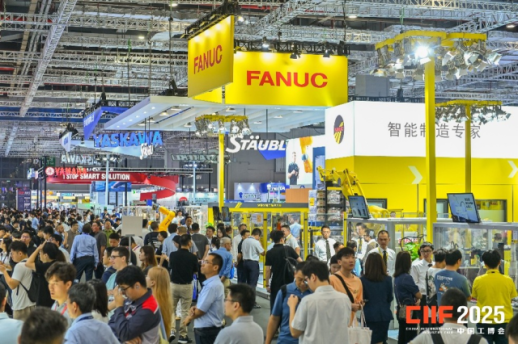 스마트 제조의 심장 상하이로 오라…동호란성그룹, 3월 코엑스서 한국 기업 유치전