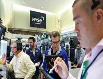 뉴욕증시, AI 공포 투매에 하락…나스닥 2.03%↓