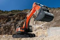 HD건설기계, 몽골 광산 63대 수주…1사 2브랜드 통합 효과 첫 시험대