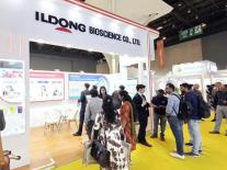 일동바이오사이언스, 비타푸드 인도 2026 참가…글로벌 시장 공략 가속