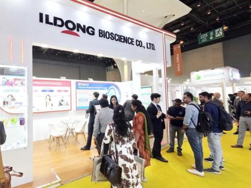 일동바이오사이언스, 비타푸드 인도 2026 참가…글로벌 시장 공략 가속