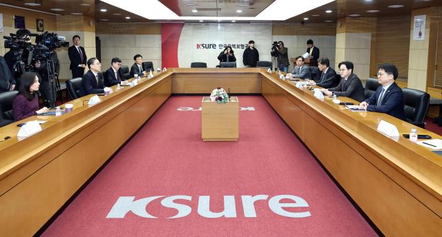 정부, 3500억달러 대미 투자 속도전…사업 검토 착수