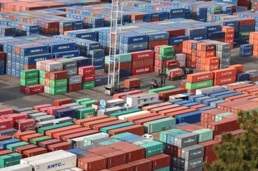 韩国去年第四季度GDP跌至末位区间 关税变量再添不确定性