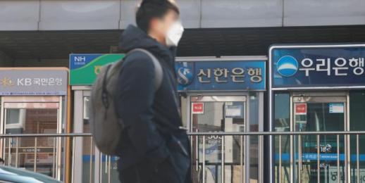 주담대 금리 다시 상승… 7% 문턱에 선 차주들