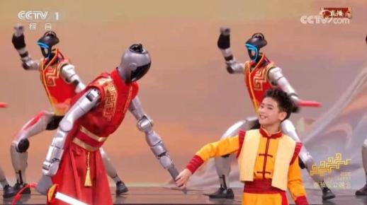 中国春晚向亚洲释放信号：技术时代的宣言与韩国的选择