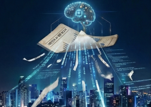 [③ 대한민국 AI 생존 보고서-보고서를 찢고 코드를 읽어라]