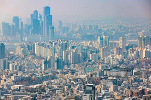 정책대출 힘입은 30대…지난해 서울 집합건물 매수 절반 차지