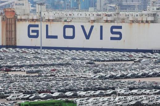 Koreas auto exports jump 21.7% to $6.07b, second-highest on record for Jan