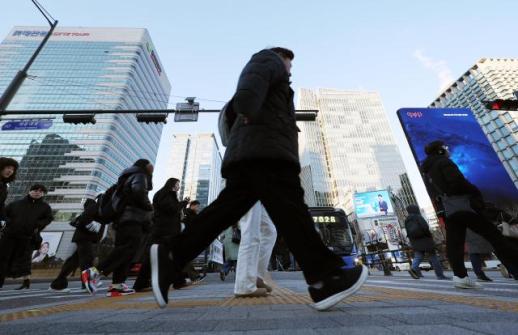 报告：韩国财富不平等加剧 房地产与代际继承成关键推手