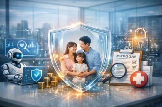 [보험업계 스냅샷] AIA생명, 사전 예방 중심 금융소비자 보호 강화 추진 外