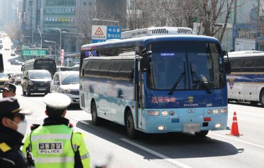 尹锡悦涉发动内乱案一审即将宣判