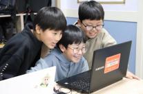 스마일게이트 희망스튜디오, 한국가이드스타 3년 연속 최고 투명 재단 선정