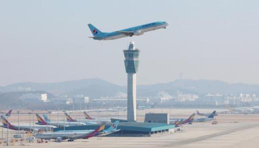 All 11 South Korean Airlines Ban In-Flight Use of Portable Battery Packs
