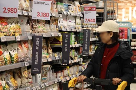 Antitrust watchdog moves to penalize seven flour millers over price-fixing cartel