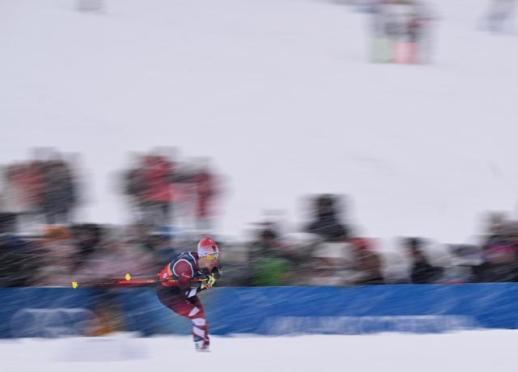 Nordic Combined Faces Possible Olympic Exit After 2026 Milan-Cortina Games