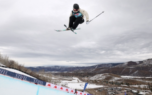 South Korea’s Lee Seung-hoon reaches Olympic men’s halfpipe final, a first for the country