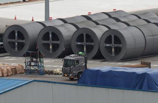 韩国钢铁行业持续承压 四巨头业绩分化加剧