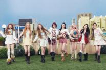 하츠투하츠, 오늘 밤 스튜디오 춤서 신곡 RUDE! 퍼포먼스 공개