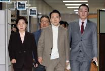 시간 부족에 당명 개정 보류…국민의힘, 지방선거 후 재논의