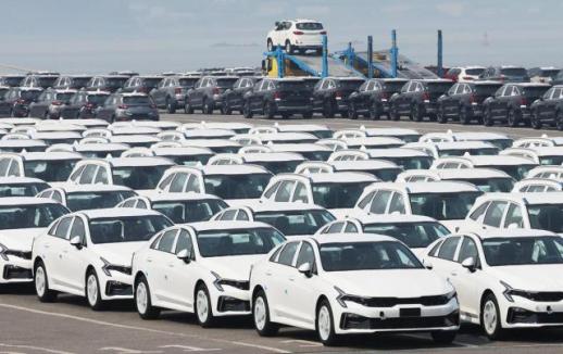 共享出行兴起叠加车价上涨 韩国年轻人购车比重创10年新低