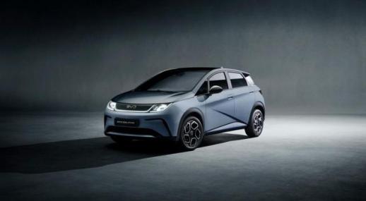 中美韩品牌混战 韩国电动汽车市场竞争白热化