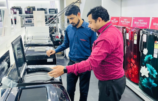 LG电子深耕全球南方市场 2030年目标销售额翻番