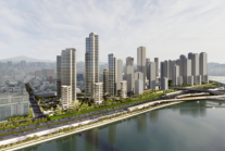 압구정5구역 현설에 대형 건설사 8곳 집결…시공사 경쟁 본격화