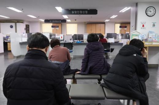 韩国银发考证热 为职场生涯续命