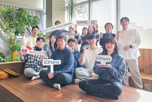 4YFN 무대 오른 K-스타트업…SKT·KT 지원 글로벌 진출 경쟁