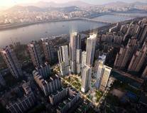 삼성물산, 신반포19∙25차 통합 재건축 입찰 참여…대형사 경쟁 가열