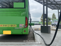 보조금 한계 넘는다…정부 전기·수소버스 2.01% 파격 대출...이자 팍팍 깎아주는 진짜 이유