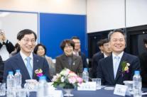 [데일리 뱅킹 브리프] 신한금융, 신한금융허브 전북혁신도시 출범 外