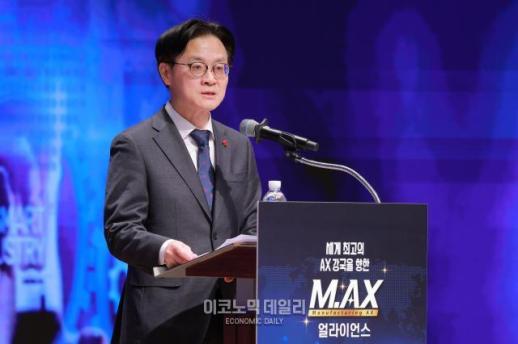국가 주도 AX 전략…시장 왜곡보단 인프라 확보 시급성 무게