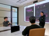 상담원이 아닌 AI 에이전트…LG유플러스, 에이전틱 AICC로 B2B 공략